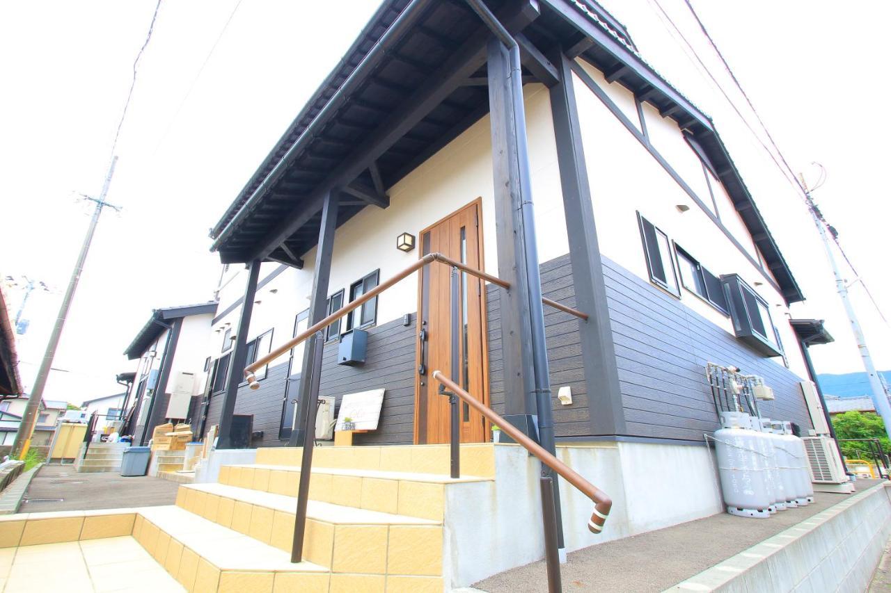 Base Ogi House Of Sakuraoka旅舍 外观 照片